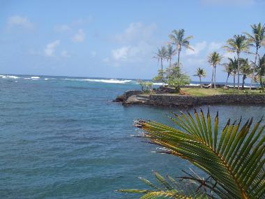 Holiday House in Pahoa (Hawaii) or holiday homes and vacation rentals