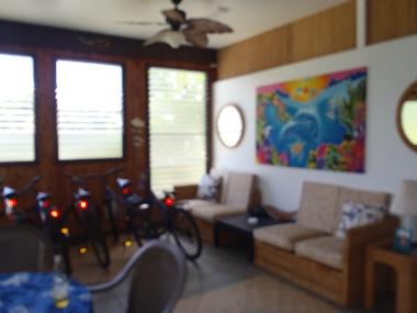 Holiday House in Pahoa (Hawaii) or holiday homes and vacation rentals