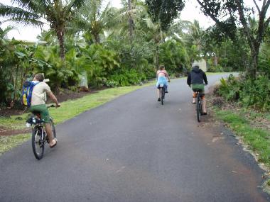 Holiday House in Pahoa (Hawaii) or holiday homes and vacation rentals