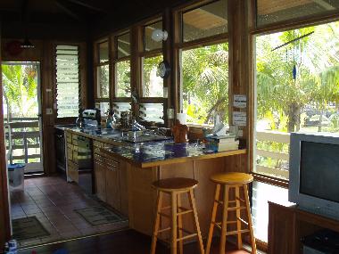 Holiday House in Pahoa (Hawaii) or holiday homes and vacation rentals