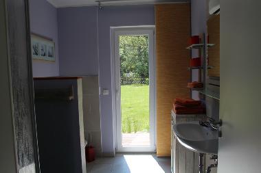 Holiday House in Prerow (Fischland-Dar�-Zingst) or holiday homes and vacation rentals