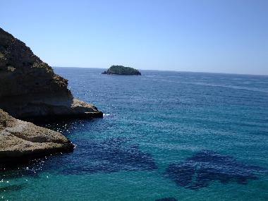 Holiday Apartment in Pulpi (Murcia) or holiday homes and vacation rentals