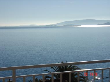 Holiday Apartment in Seget Vranjica (Splitsko-Dalmatinska) or holiday homes and vacation rentals