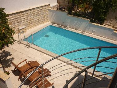 Holiday Apartment in Seget Vranjica (Splitsko-Dalmatinska) or holiday homes and vacation rentals