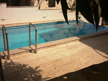 Holiday Apartment in Seget Vranjica (Splitsko-Dalmatinska) or holiday homes and vacation rentals