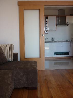 Holiday Apartment in Seget Vranjica (Splitsko-Dalmatinska) or holiday homes and vacation rentals