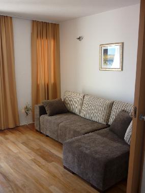 Holiday Apartment in Seget Vranjica (Splitsko-Dalmatinska) or holiday homes and vacation rentals