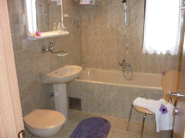 Holiday Apartment in Seget Vranjica (Splitsko-Dalmatinska) or holiday homes and vacation rentals