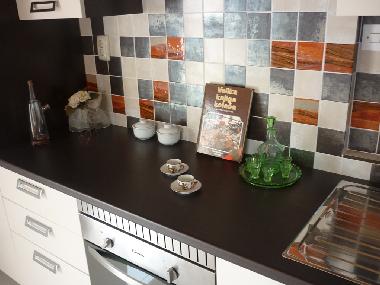 Holiday Apartment in Seget Vranjica (Splitsko-Dalmatinska) or holiday homes and vacation rentals