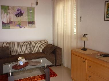 Holiday Apartment in Seget Vranjica (Splitsko-Dalmatinska) or holiday homes and vacation rentals