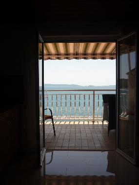 Holiday Apartment in Seget Vranjica (Splitsko-Dalmatinska) or holiday homes and vacation rentals