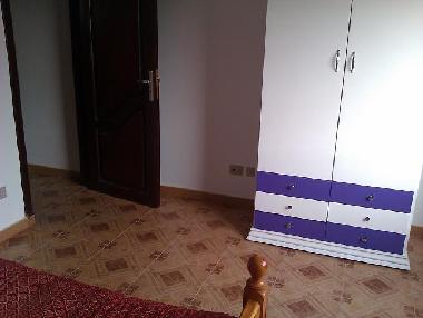 Holiday Apartment in Neu-Kairo (Al Qahirah) or holiday homes and vacation rentals