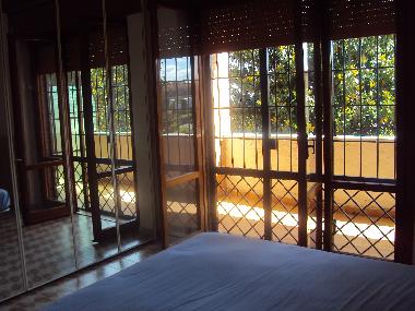 first floor doubleroom N.2