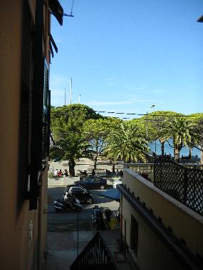 Holiday Apartment in Le Grazie (La Spezia) or holiday homes and vacation rentals