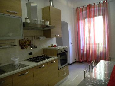 Holiday Apartment in Le Grazie (La Spezia) or holiday homes and vacation rentals