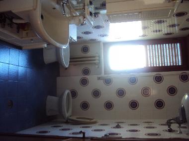 first floor bathroom N.2