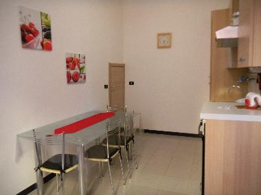 Holiday Apartment in Le Grazie (La Spezia) or holiday homes and vacation rentals