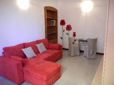Holiday Apartment in Le Grazie (La Spezia) or holiday homes and vacation rentals