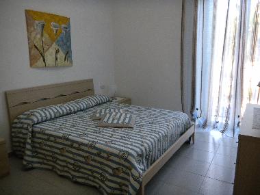 Holiday Apartment in Le Grazie (La Spezia) or holiday homes and vacation rentals