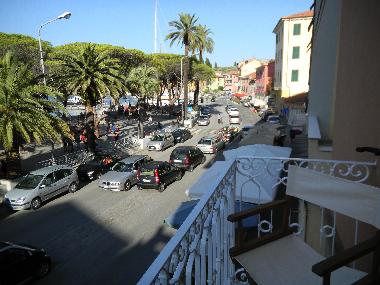Holiday Apartment in Le Grazie (La Spezia) or holiday homes and vacation rentals