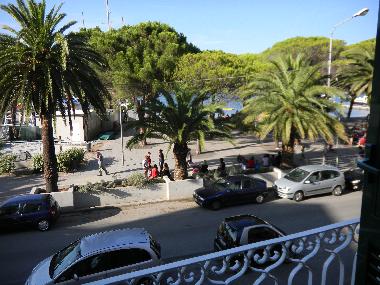 Holiday Apartment in Le Grazie (La Spezia) or holiday homes and vacation rentals