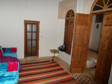 Bed and Breakfast in fes medina (Fes) or holiday homes and vacation rentals
