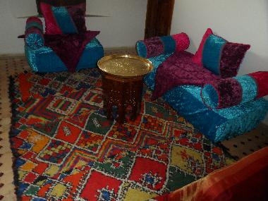 Bed and Breakfast in fes medina (Fes) or holiday homes and vacation rentals