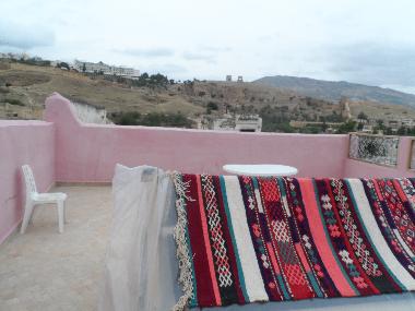 Bed and Breakfast in fes medina (Fes) or holiday homes and vacation rentals