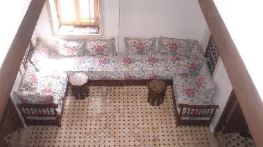 Bed and Breakfast in fes medina (Fes) or holiday homes and vacation rentals