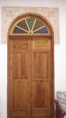 Bed and Breakfast in fes medina (Fes) or holiday homes and vacation rentals