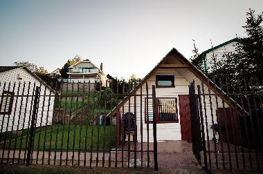 Holiday House in Mechelinki (Pomorskie) or holiday homes and vacation rentals