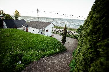 Holiday House in Mechelinki (Pomorskie) or holiday homes and vacation rentals