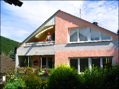 Holiday Apartment in Bad Ems (Rheintal, Lahn, Taunus) or holiday homes and vacation rentals