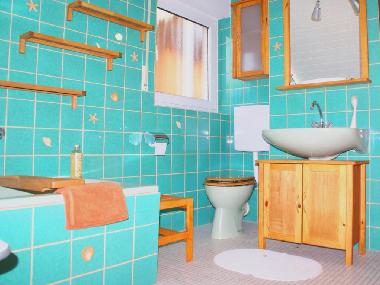 Holiday Apartment in Bad Ems (Rheintal, Lahn, Taunus) or holiday homes and vacation rentals