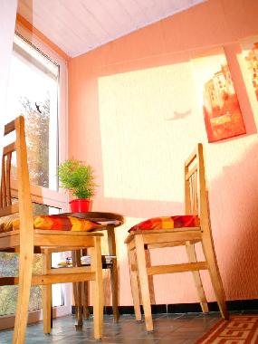 Holiday Apartment in Bad Ems (Rheintal, Lahn, Taunus) or holiday homes and vacation rentals