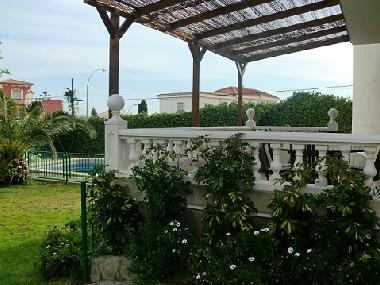 Chalet in Aguadulce (Almer�a) or holiday homes and vacation rentals