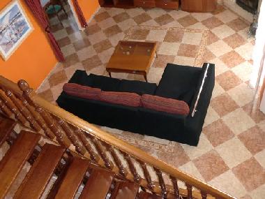Chalet in Aguadulce (Almer�a) or holiday homes and vacation rentals