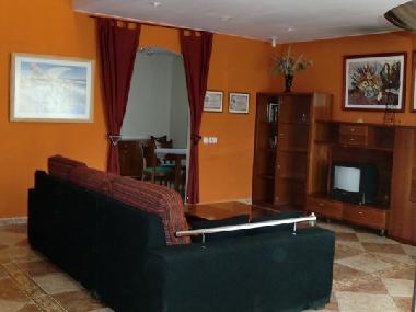 Chalet in Aguadulce (Almer�a) or holiday homes and vacation rentals