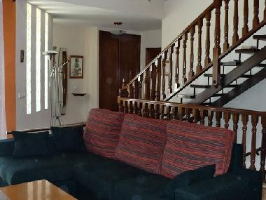 Chalet in Aguadulce (Almer�a) or holiday homes and vacation rentals