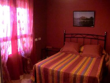 Chalet in Aguadulce (Almer�a) or holiday homes and vacation rentals