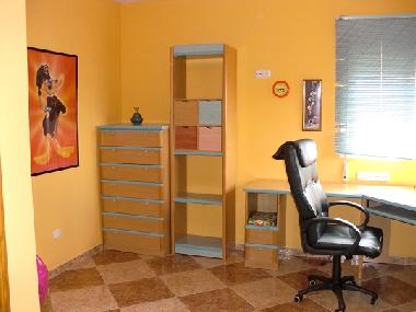 Chalet in Aguadulce (Almer�a) or holiday homes and vacation rentals