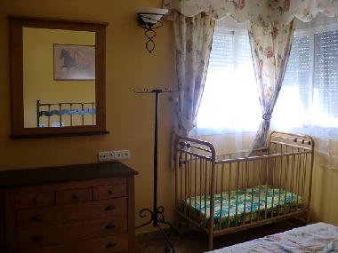 Chalet in Aguadulce (Almer�a) or holiday homes and vacation rentals