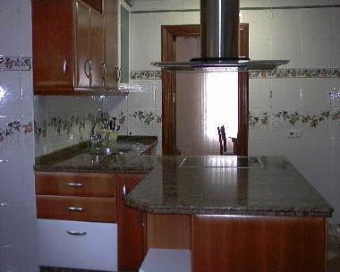 Chalet in Aguadulce (Almer�a) or holiday homes and vacation rentals