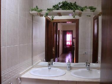 Chalet in Aguadulce (Almer�a) or holiday homes and vacation rentals