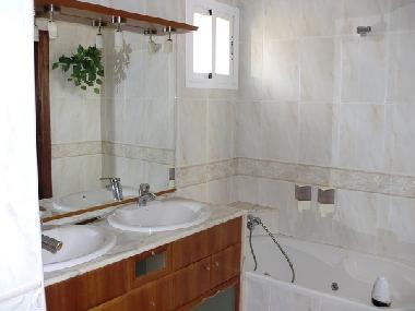 Chalet in Aguadulce (Almer�a) or holiday homes and vacation rentals