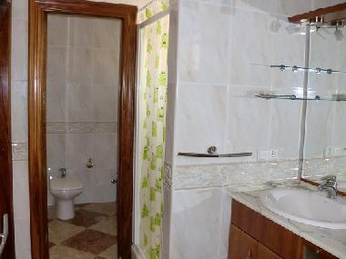 Chalet in Aguadulce (Almer�a) or holiday homes and vacation rentals