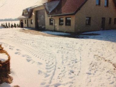 Holiday House in Rekowo (Pomorskie) or holiday homes and vacation rentals