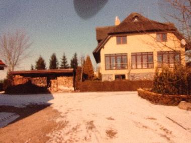 Holiday House in Rekowo (Pomorskie) or holiday homes and vacation rentals