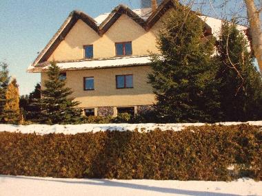 Holiday House in Rekowo (Pomorskie) or holiday homes and vacation rentals