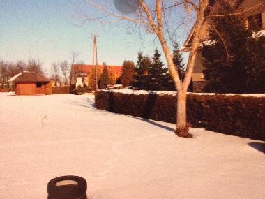 Holiday House in Rekowo (Pomorskie) or holiday homes and vacation rentals